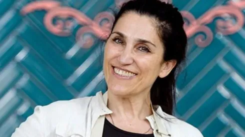 Bake Off 2021: quién es Kalia y cómo fue su camino