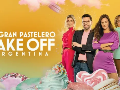◉ Final Bake Off 2021: qué día termina y quiénes son los finalistas del programa