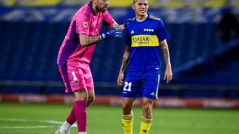 Boca quiere recuperar la sonrisa en la Liga Profesional.