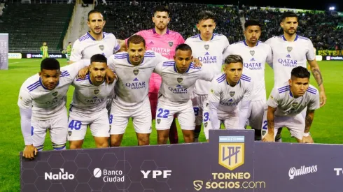 Cardona quiere quedarse en Boca.