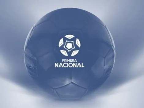 Quiénes serán los árbitros de la última fecha de la Primera Nacional