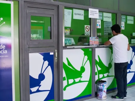 Quiniela miércoles 10 de noviembre: resultados, sorteo y números ganadores | Lotería Nacional y Provincial