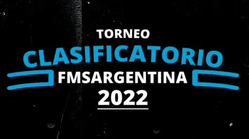 FMS Argentina: habrá torneo clasificatorio para competir en la cuarta temporada. (Foto: @fms_argentina)