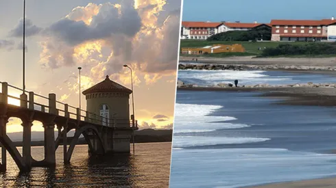 Turismo social: cómo irse de vacaciones por $1200 pesos por día en Argentina. (Turismo Chapadmalal y Embalse)