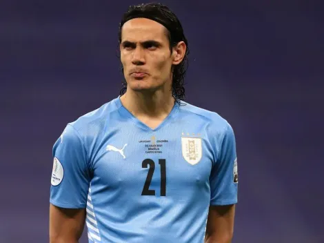 Casi un equipo entero: todas las bajas de Uruguay para enfrentar a Argentina