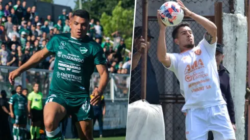 Se define el ascenso a la B Metropolitana. (Prensa Ituzaingó y Berazategui)