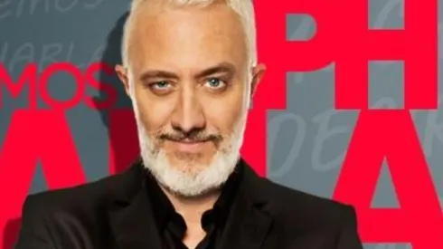 Invitados PH (Foto: Telefé)