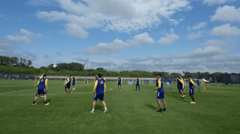 El objetivo del Xeneize antes de fin de año.