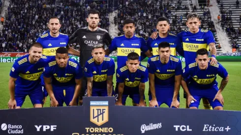 ◉ Las noticias de Boca hoy