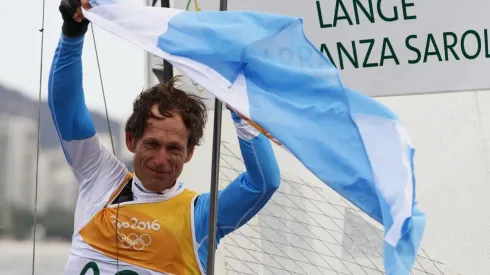 Sailing - Olympics: Day 11