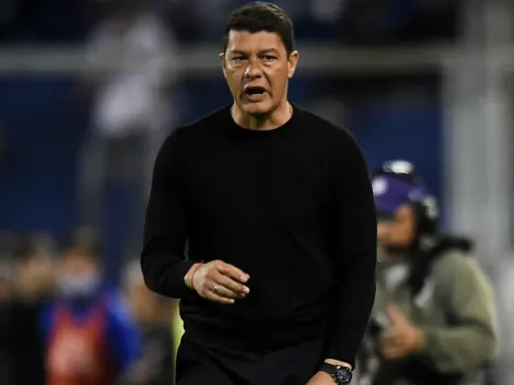 La única duda de Boca para recibir a Sarmiento: continúa un juvenil o vuelve un experimentado