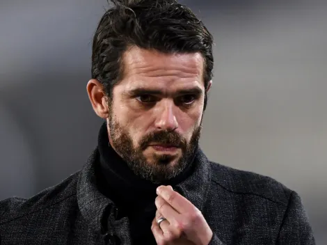 No tiene lugar y se lo quiere llevar Gago: la joya de Boca que podría llegar a Racing