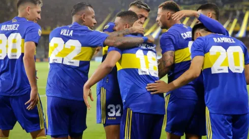 NI Salvio ni Pavón: la estrella de Boca a la que se le vence el contrato
