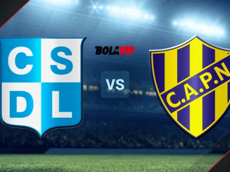 Liniers vs. Puerto Nuevo EN VIVO y ONLINE por la final de vuelta de la Primera D