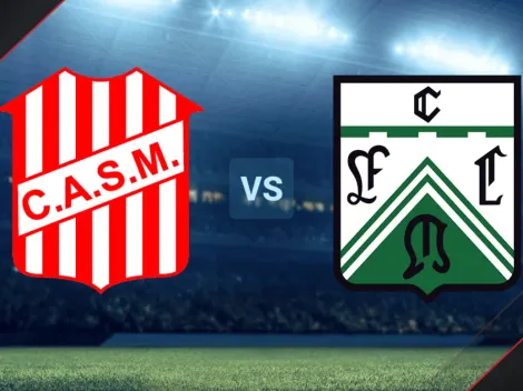 EN VIVO: San Martín de Tucumán vs. Ferro por la Primera Nacional