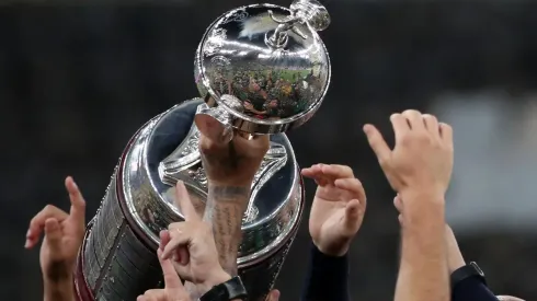 CONMEBOL Libertadores (Foto: Getty Images)