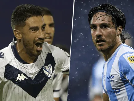 EN VIVO: Vélez vs. Argentinos por la Liga Profesional