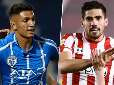 EN VIVO: Godoy Cruz vs. Estudiantes (LP) por la Liga Profesional