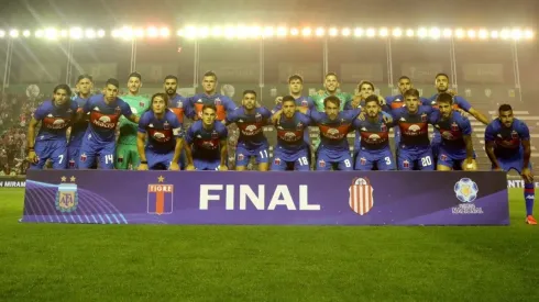 Los números que justifican el ascenso de Tigre a Primera División