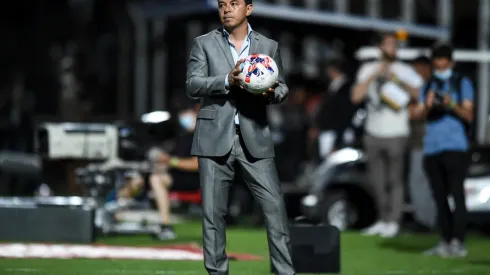 River Plate, Liga Profesional de Fútbol, Argentina.