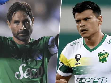 EN VIVO: Atlético Tucumán vs. Defensa por la Liga Profesional