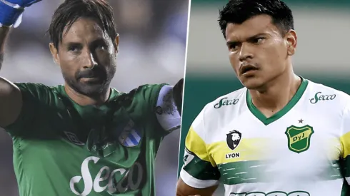 Atlético Tucumán vs. Defensa y Justicia