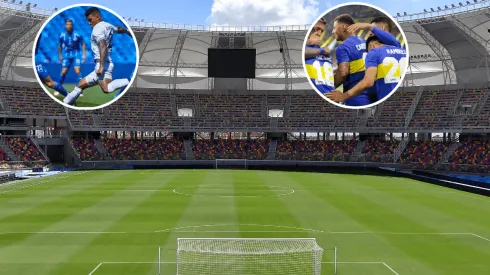 Fecha y sede confirmada para la final de la Copa Argentina