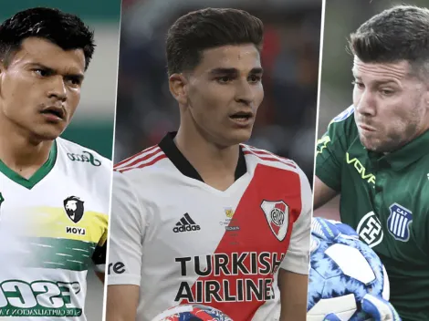 Así quedó la tabla de posiciones de la Liga Profesional tras la fecha 22