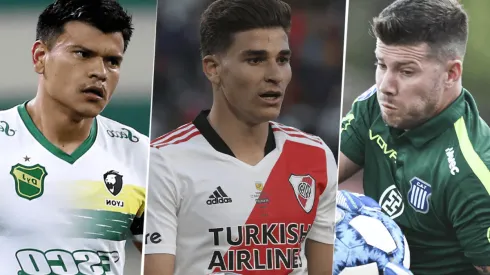 Tabla de posiciones de la Liga Profesional