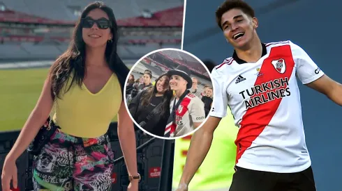 El video del encuentro entre Julián y Milessi.