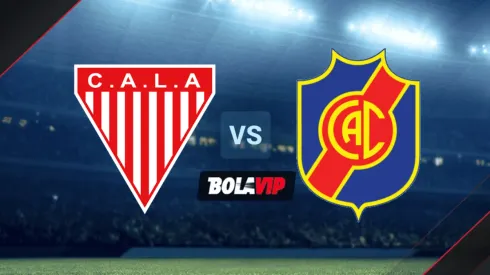 Los Andes vs. Colegiales por el Reducido de la B Metropolitana.