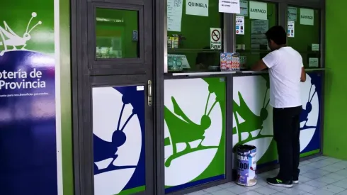 Quiniela EN VIVO: sorteo y resultados