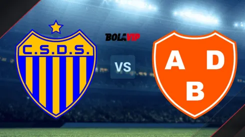 Dock Sud vs. Berazategui por la final de la Primera C.