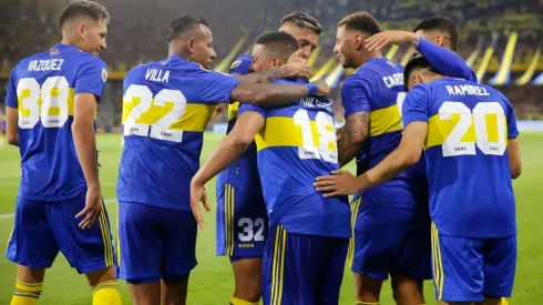 ◉ Las noticias de Boca hoy
