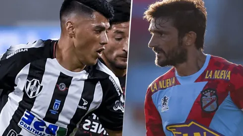 Central Córdoba vs. Arsenal de Sarandí por la Liga Profesional.