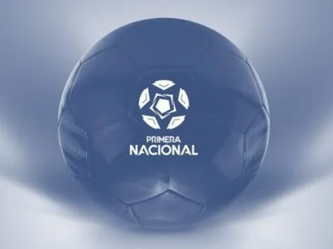 Reducido de la Primera Nacional: día, horario y canal de TV de las semifinales en busca del segundo ascenso