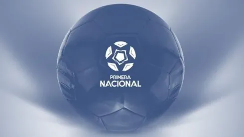 Continúa la acción en el Reducido de la Primera Nacional. (Foto: Twitter AFA).