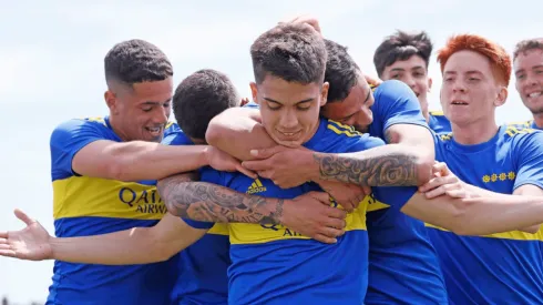 Battaglia sorprendió a todos: Zeballos será titular ante Newell's