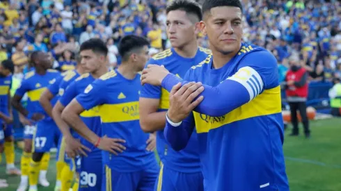 Boca Juniors, Liga Profesional