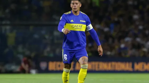 ◉ Las noticias de Boca hoy