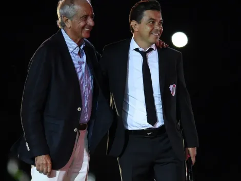 River llamó por un ex Boca para sumarlo como refuerzo