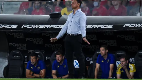 ◉ Las noticias de Boca hoy