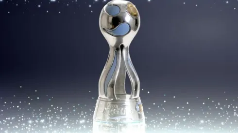 Tabla de goleadores de la Copa Argentina.