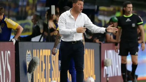 ◉ Las noticias de Boca hoy