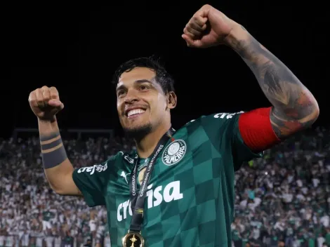 Sorprendente revelación de Gustavo Gómez sobre su frustrado pase a Boca