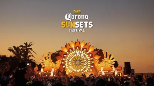 Corona Sunsets