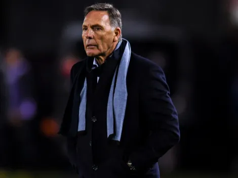 Oficial: Russo tiene nuevo club y dirigirá a 2 multicampeones del River de Gallardo