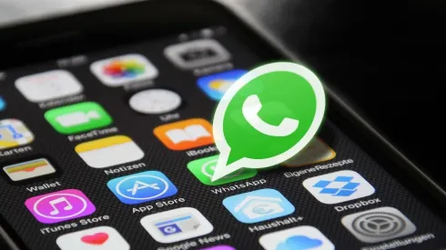 Cambios en WhatsApp (Fuente: Pixabay)