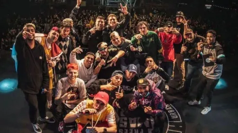 Foto: Urban Roosters.