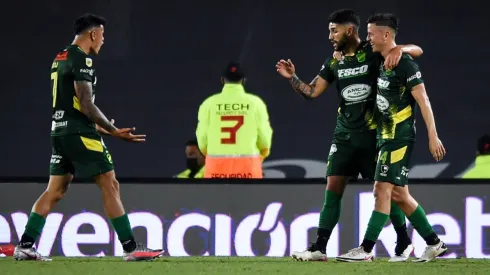 Le amargó la noche a River pero confesó: "Quiero volver"